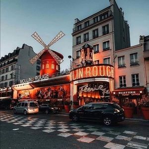 Meet your Posher, Elvis